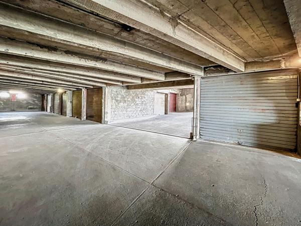 Appartement 3 pièces - 69 m² Exclusivité efficity