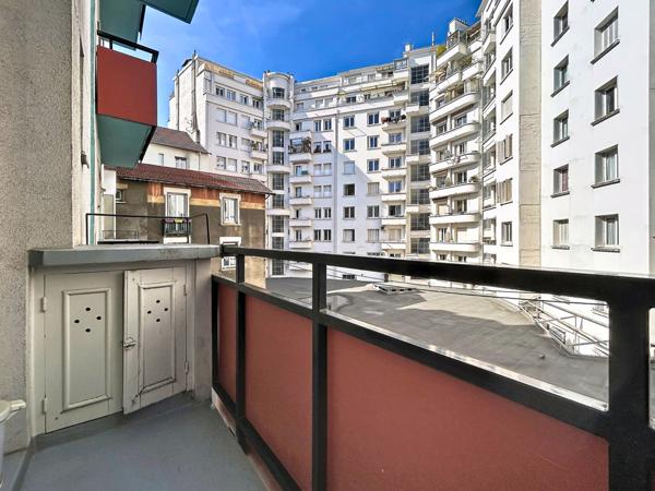 Appartement 3 pièces - 69 m² Exclusivité efficity