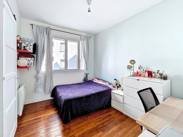 Appartement 3 pièces - 69 m² Exclusivité efficity