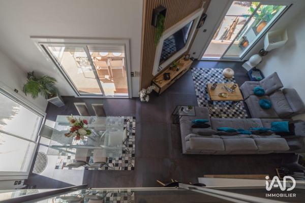 Maison à vendre 4 pièces 250 m² Mirefleurs