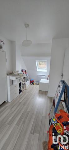 Maison 3 pièces de 75 m² à Vaujours (93410)
