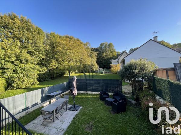 Maison 3 pièces de 75 m² à Vaujours (93410)
