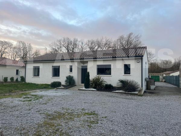 maison/villa 5 pièce(s) 113 m2