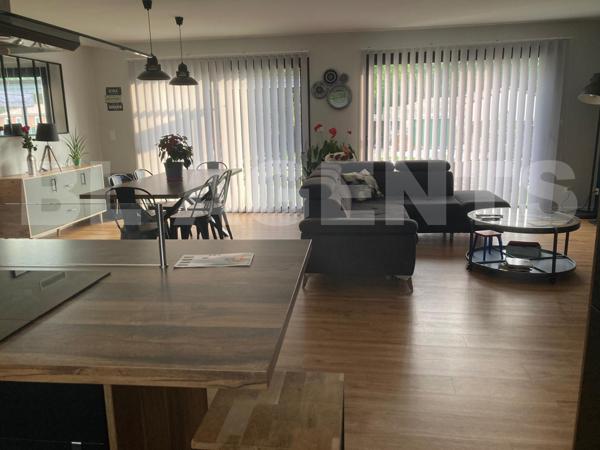 maison/villa 5 pièce(s) 113 m2