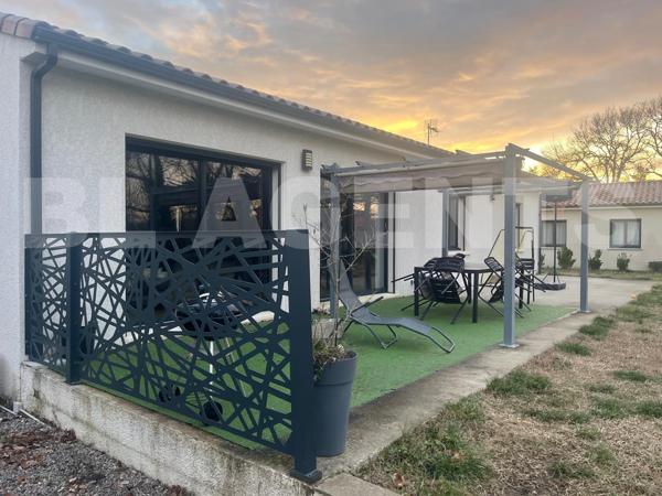 maison/villa 5 pièce(s) 113 m2