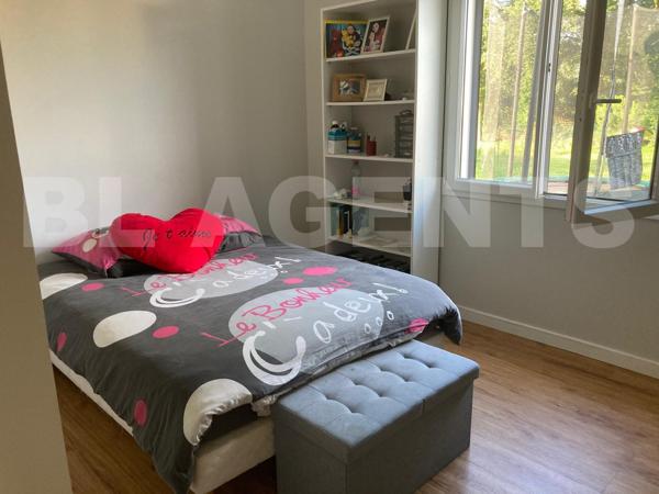 maison/villa 5 pièce(s) 113 m2