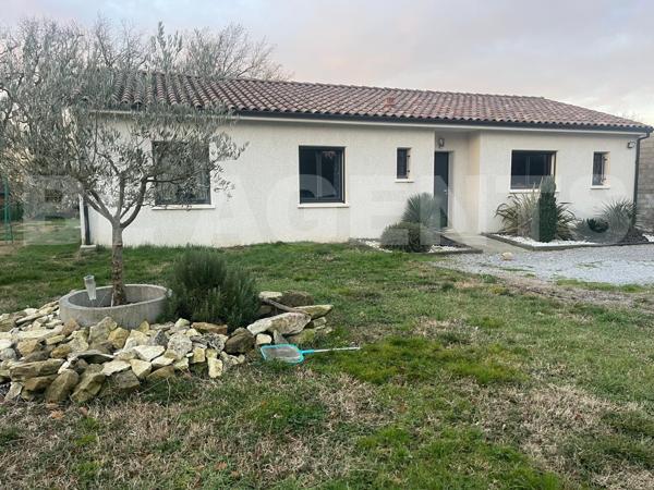 maison/villa 5 pièce(s) 113 m2