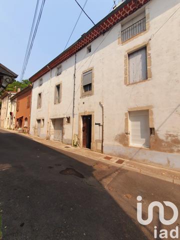 Appartement à vendre 4 pièces 101 m² Bédarieux