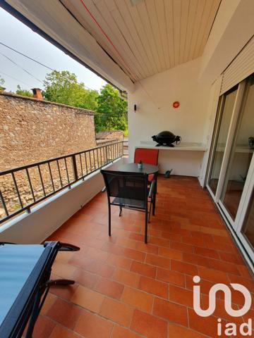 Appartement à vendre 4 pièces 101 m² Bédarieux