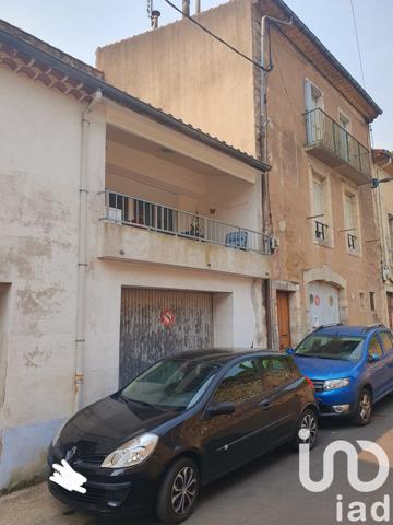 Appartement à vendre 4 pièces 101 m² Bédarieux