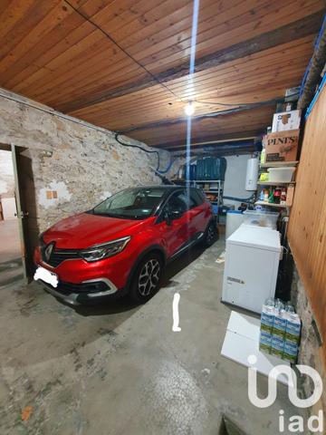 Appartement à vendre 4 pièces 101 m² Bédarieux