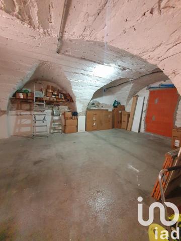 Appartement à vendre 4 pièces 101 m² Bédarieux