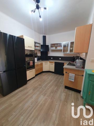 Appartement à vendre 4 pièces 101 m² Bédarieux