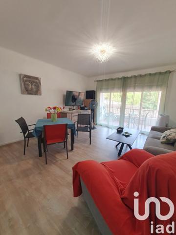 Appartement à vendre 4 pièces 101 m² Bédarieux