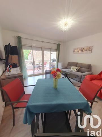 Appartement à vendre 4 pièces 101 m² Bédarieux