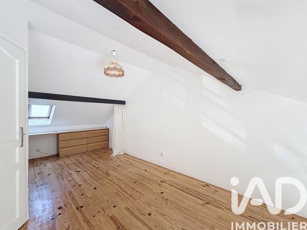 Appartement à vendre 3 pièces 51 m² Enghien-les-Bains