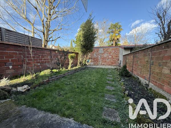 Appartement à vendre 3 pièces 51 m² Enghien-les-Bains