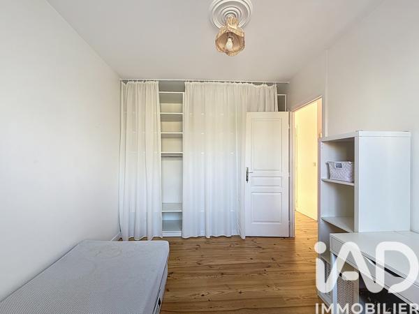 Appartement à vendre 3 pièces 51 m² Enghien-les-Bains