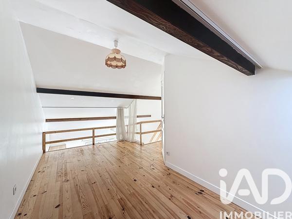 Appartement à vendre 3 pièces 51 m² Enghien-les-Bains