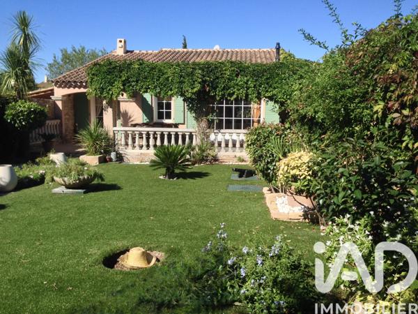 Maison à vendre 4 pièces 101 m² Allauch