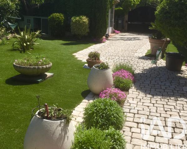 Maison à vendre 4 pièces 101 m² Allauch