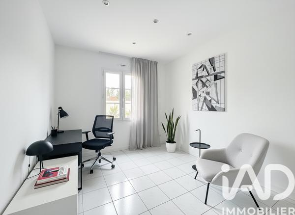 Maison à vendre 4 pièces 101 m² Allauch
