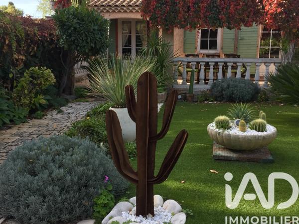 Maison à vendre 4 pièces 101 m² Allauch