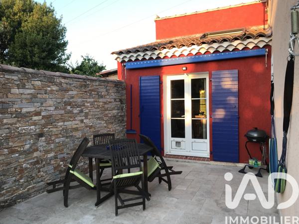 Maison à vendre 4 pièces 101 m² Allauch