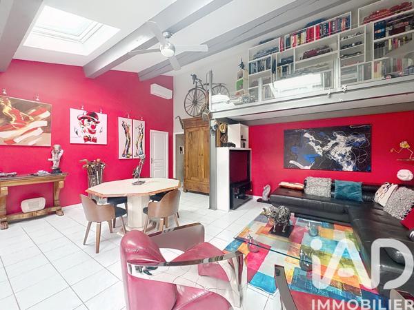 Maison à vendre 4 pièces 101 m² Allauch