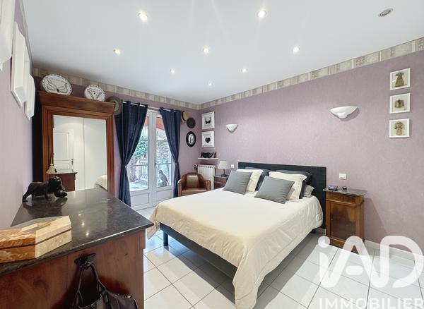 Maison à vendre 4 pièces 101 m² Allauch