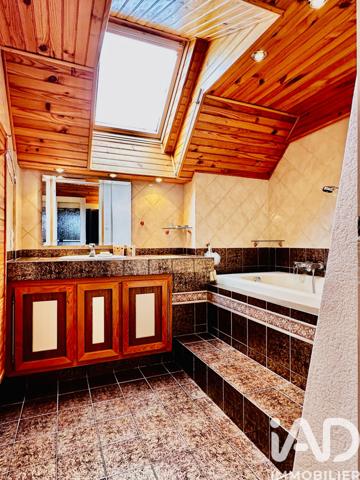 Maison à vendre 5 pièces 111 m² Fleury-les-Aubrais