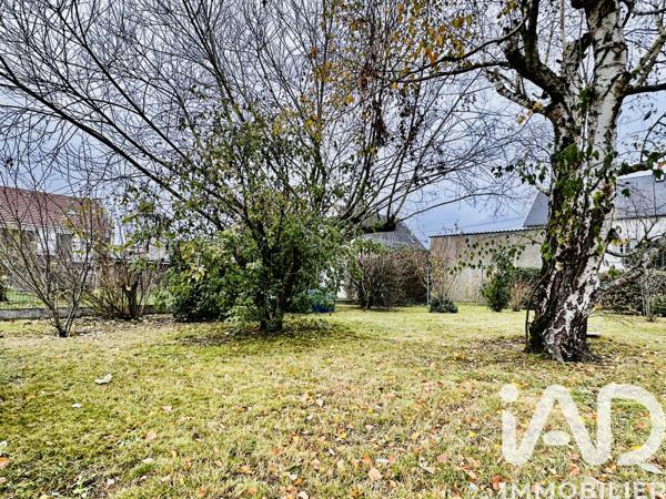 Maison à vendre 5 pièces 111 m² Fleury-les-Aubrais