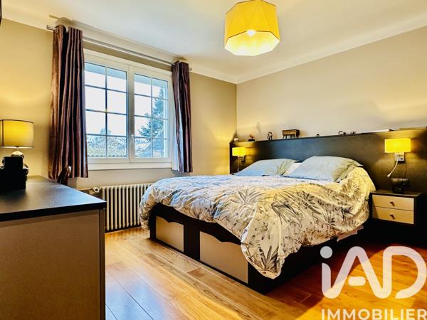 Maison à vendre 5 pièces 111 m² Fleury-les-Aubrais