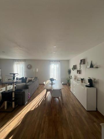 très bel appartement rénové