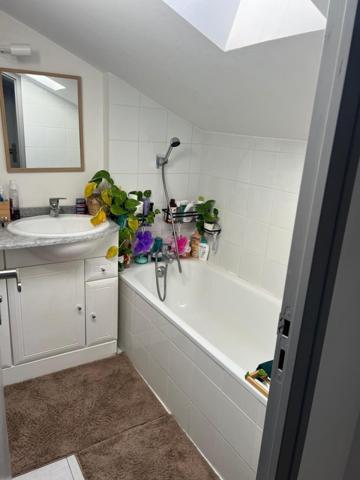 très bel appartement rénové