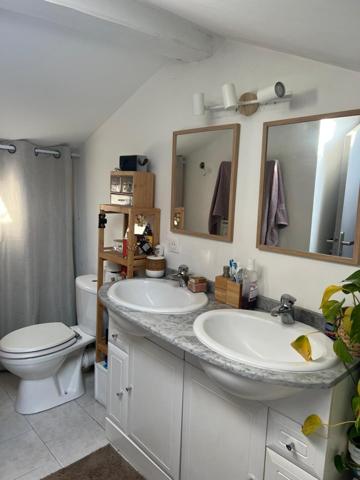 très bel appartement rénové