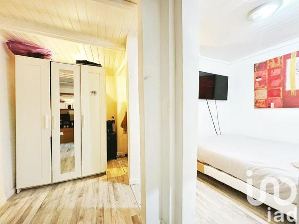 Appartement à vendre 2 pièces 50 m² Issy-les-Moulineaux