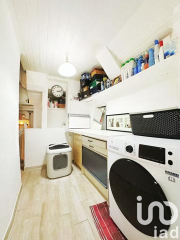 Appartement à vendre 2 pièces 50 m² Issy-les-Moulineaux