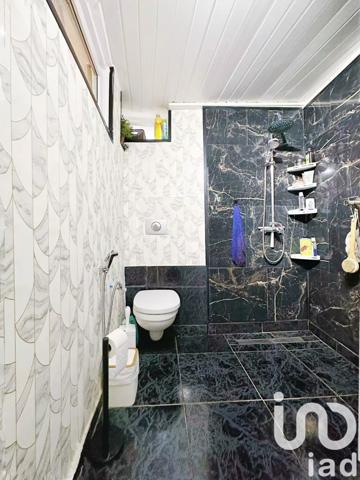 Appartement à vendre 2 pièces 50 m² Issy-les-Moulineaux