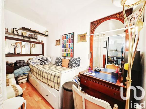 Appartement à vendre 2 pièces 50 m² Issy-les-Moulineaux