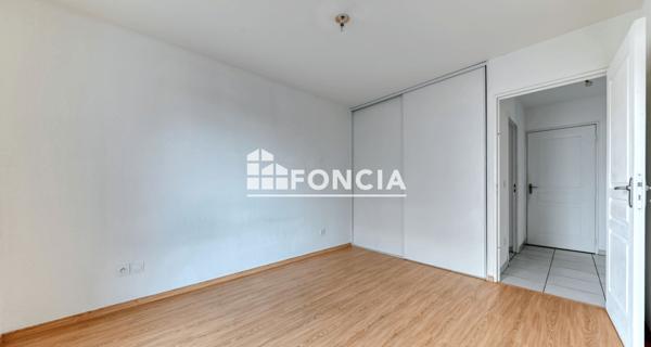 À vendre Appartement 3 pièces 61.76 m² - Lyon 69008