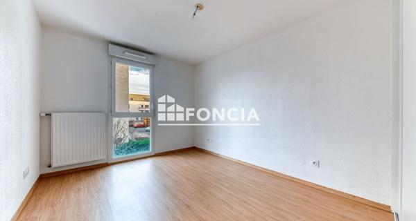 À vendre Appartement 3 pièces 61.76 m² - Lyon 69008