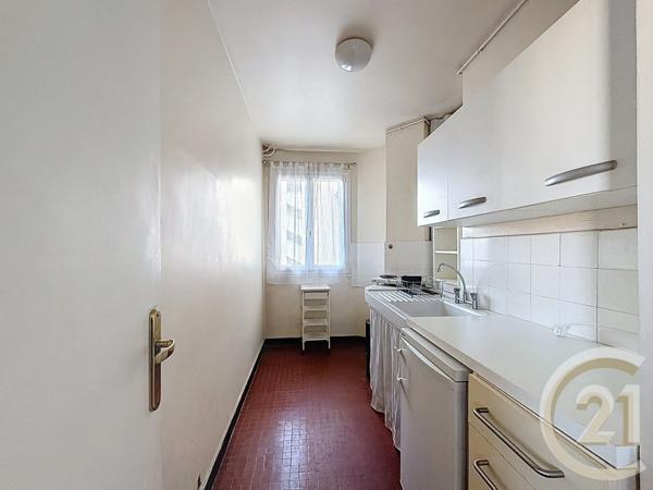 Appartement F2 à vendre  2 pièces - 49,62 m2 PARIS - 75015