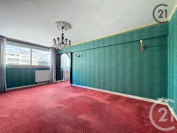 Appartement F5 à vendre  5 pièces - 85,83 m2 COMBS LA VILLE - 77