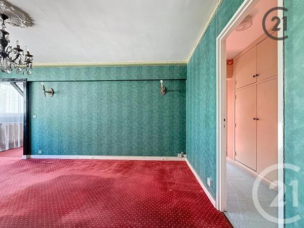 Appartement F5 à vendre  5 pièces - 85,83 m2 COMBS LA VILLE - 77