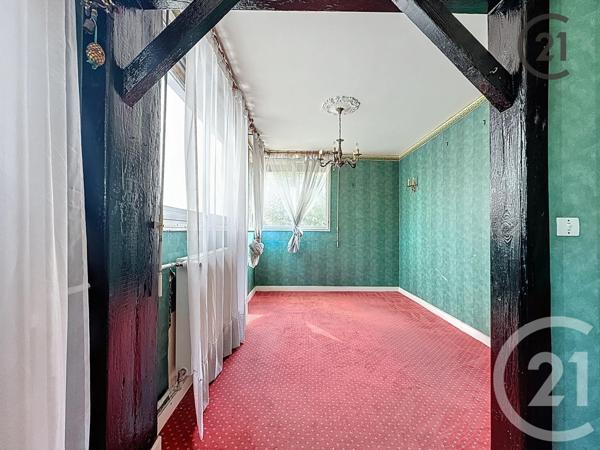 Appartement F5 à vendre  5 pièces - 85,83 m2 COMBS LA VILLE - 77