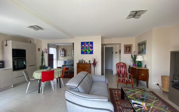 Appartement à vendre    4 pièces •  Les Sables-d'Olonne