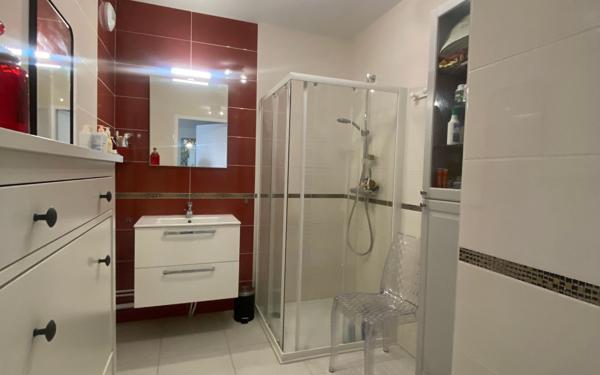 Appartement à vendre    4 pièces •  Les Sables-d'Olonne