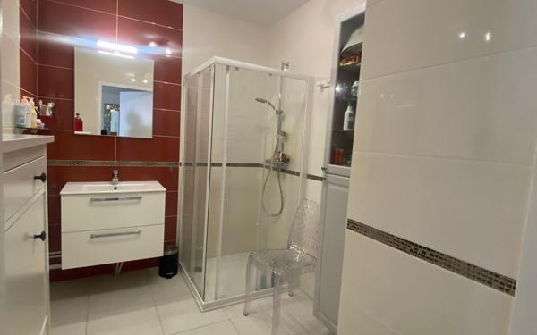 Appartement à vendre    4 pièces •  Les Sables-d'Olonne