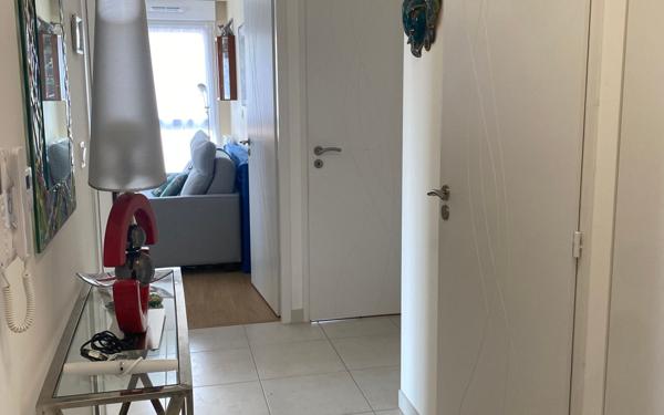 Appartement à vendre    4 pièces •  Les Sables-d'Olonne